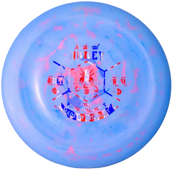 Used (i7) Jawbreaker Buzzz GT 177g