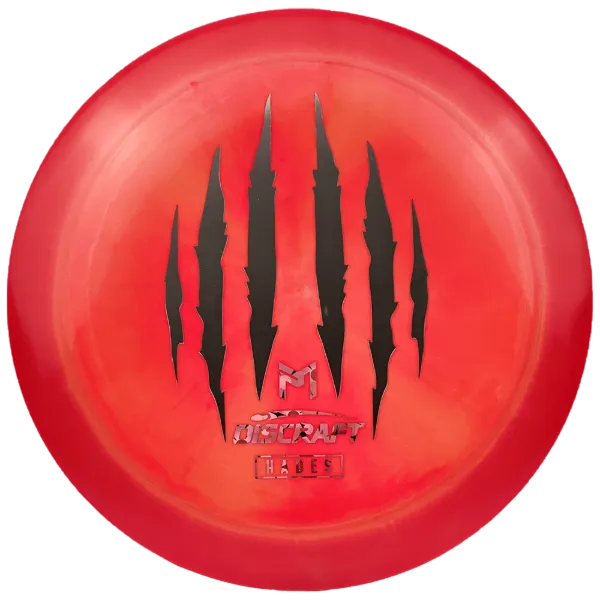 Discraft 6X Hades