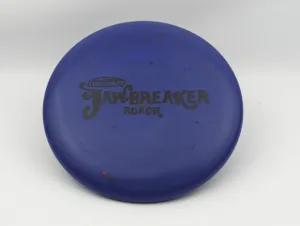 Photo of this disc, Jawbreaker, 170-172 g, Dark Blue/Black, D6240, full size