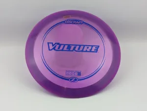 Photo of this disc, Z, 173-174 g, full size