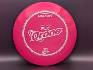Photo of this disc, ESP, 178 g, Pink, full size