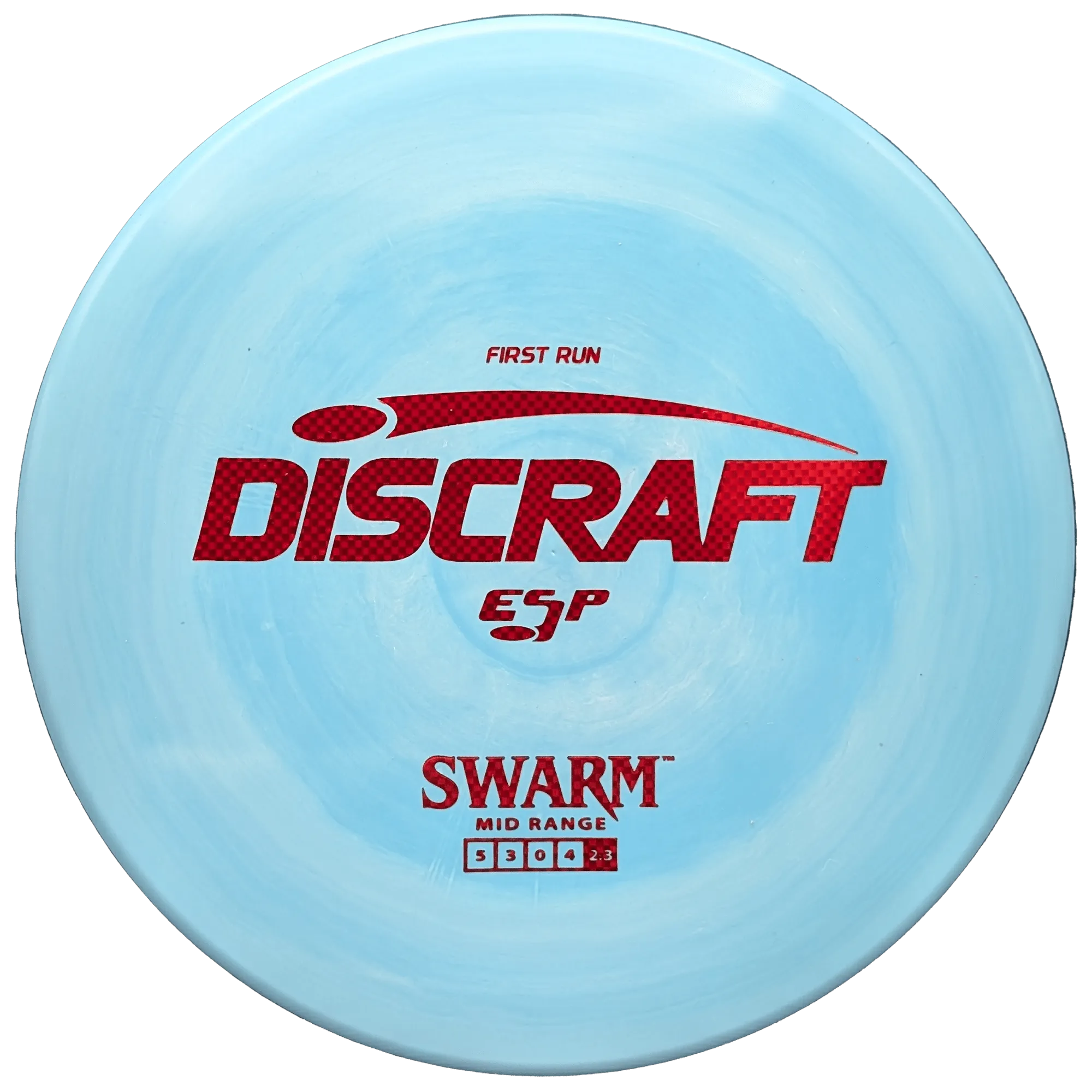 Discraft Swarm