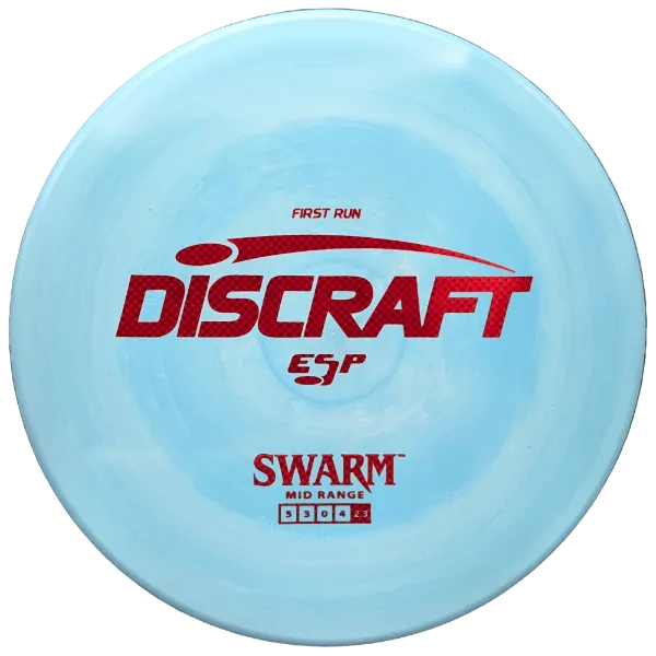 Discraft Swarm