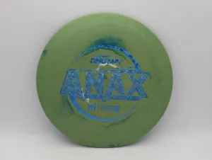 Photo of this disc, Jawbreaker, 173 g, full size