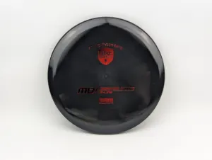 Photo of this disc, S-Line, 175 g, full size