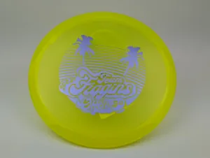 Photo of this disc, Champion, 180 g, full size