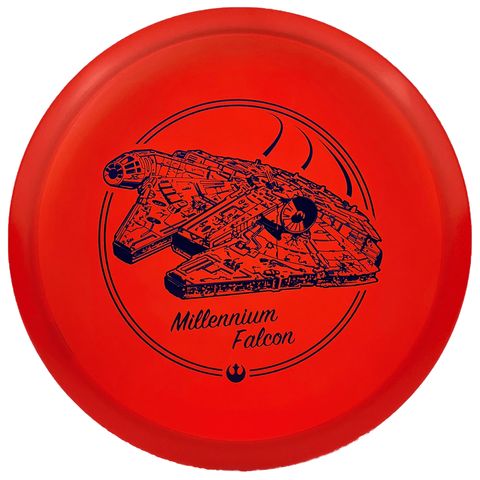 Discraft Star Wars Millenium Falcon Buzzz
