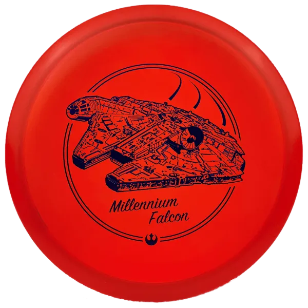 Discraft Star Wars Millenium Falcon Buzzz