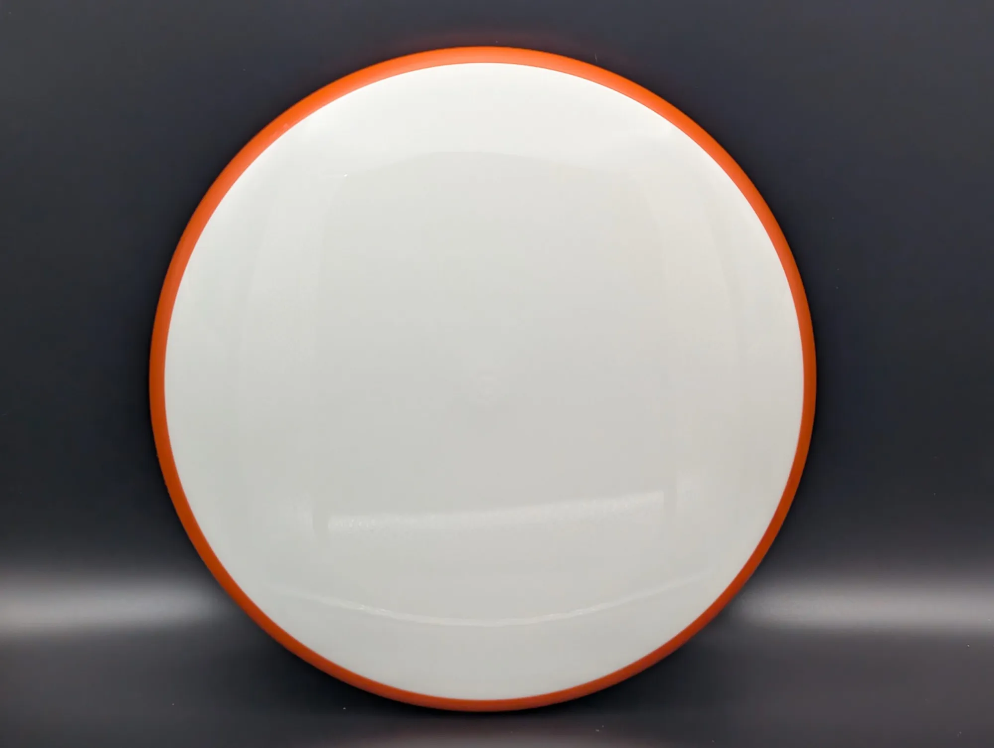 Photo of this disc, Neutron, 174 g, White 2