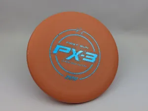 Photo of this disc, 300(First Run), 171 g, full size
