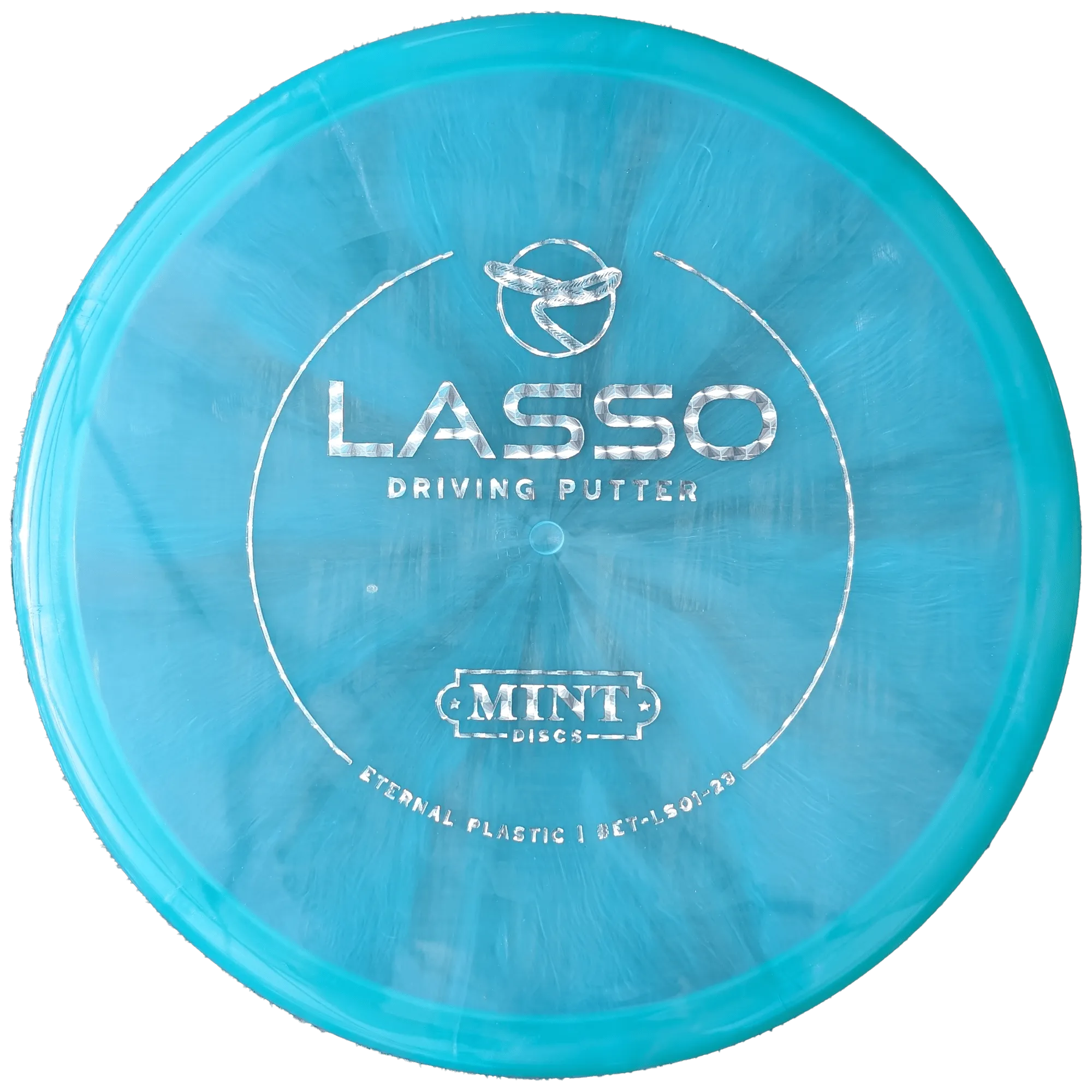 Mint Discs Lasso