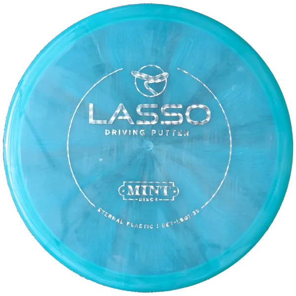 Mint Discs Lasso