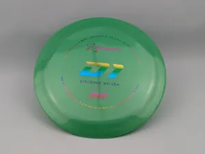 Photo of this disc, 500, 174 g, full size