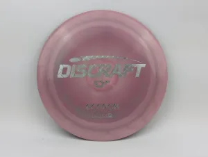 Photo of this disc, ESP, 170-172 g, full size