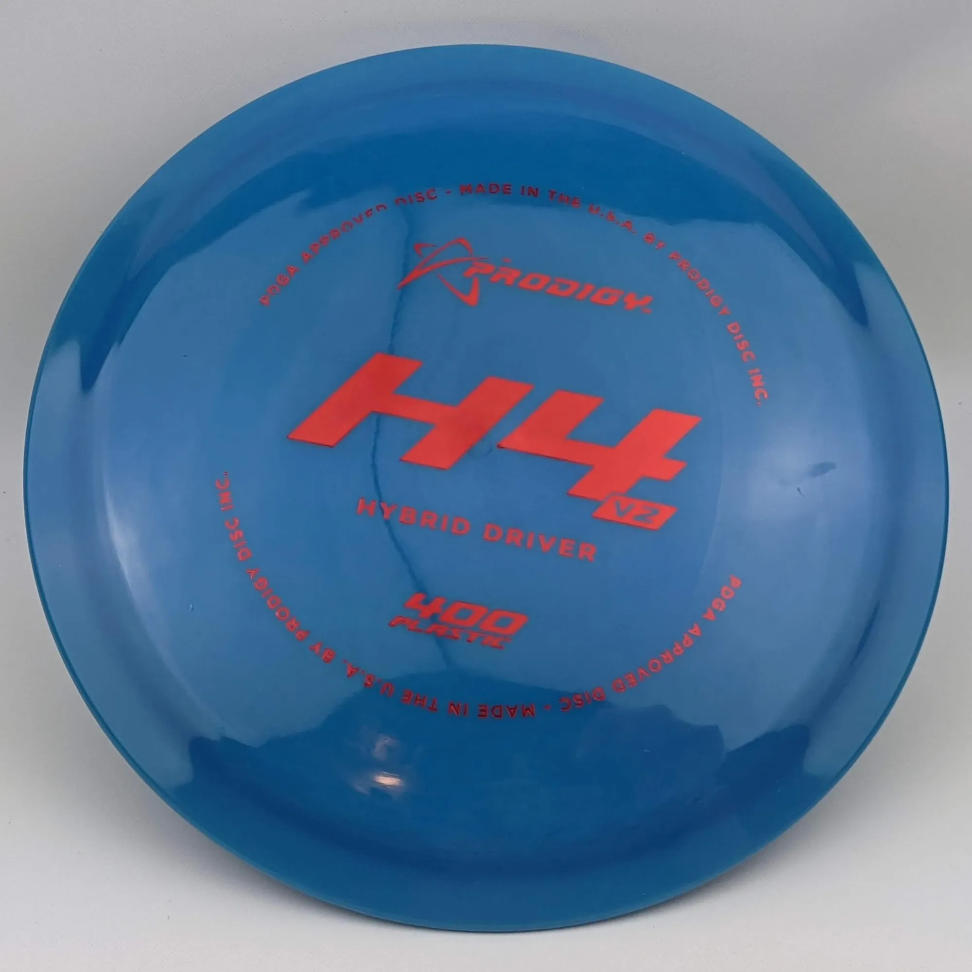 Prodigy H4v2