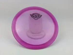 Photo of this disc, C-Line, 173 g, full size