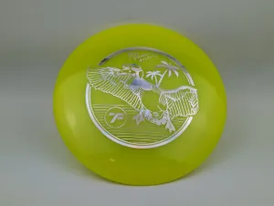 Photo of this disc, Neo, 176 g, full size