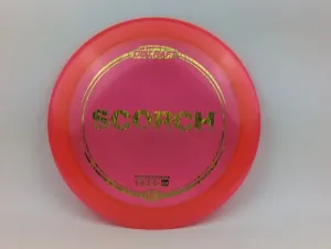 Photo of this disc, Z, 170-172 g, full size