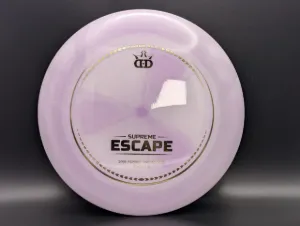 Photo of this disc, Supreme, 173 g, Purple, full size
