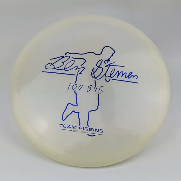 Ben Stemen Dynamic Discs Verdict