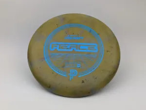 Photo of this disc, Special Blend, 173-174 g, full size