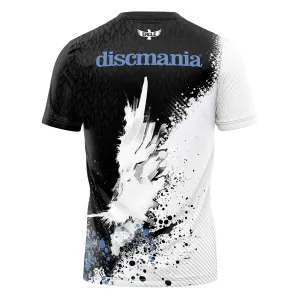 Discmania Eagle McMahon Moving Day Jersey, photo 3, full size