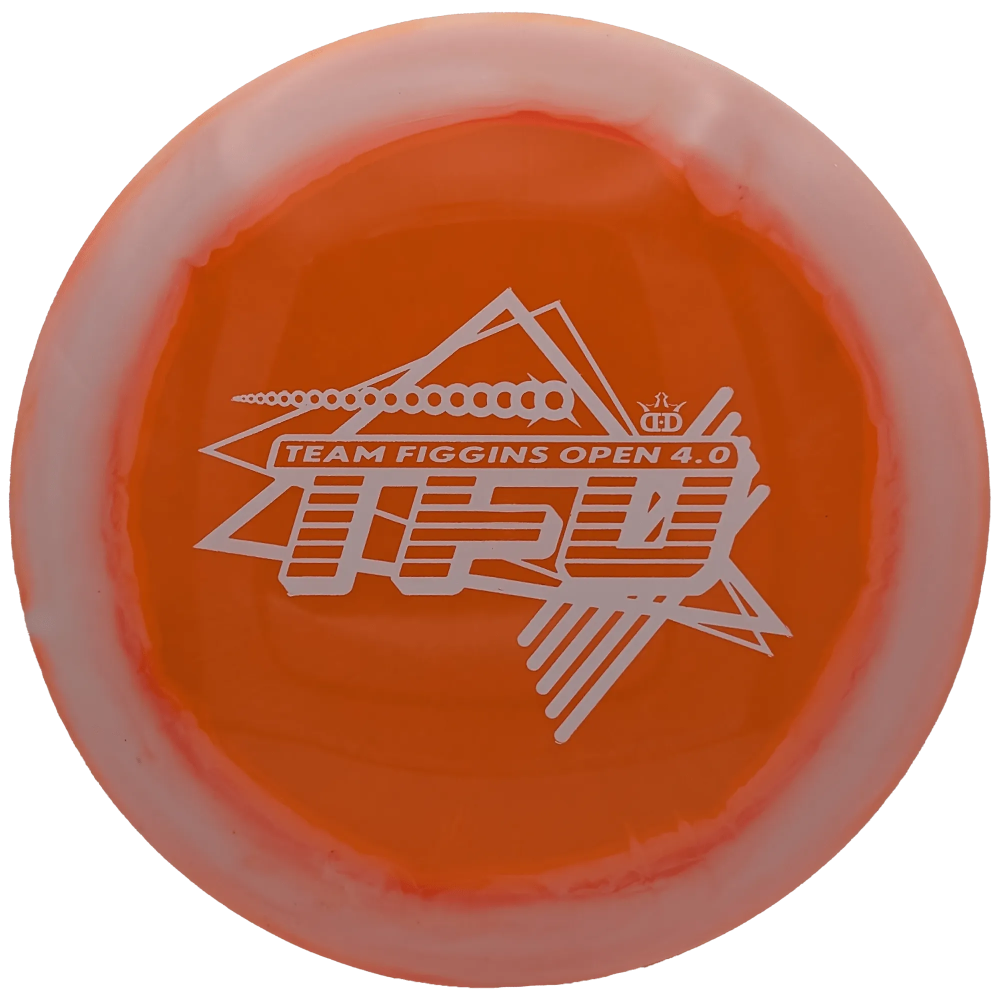 Dynamic Discs TFO Defender