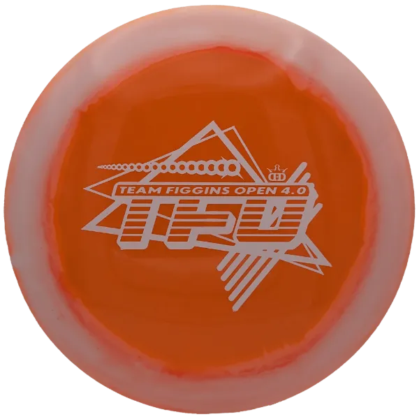 Dynamic Discs TFO Defender