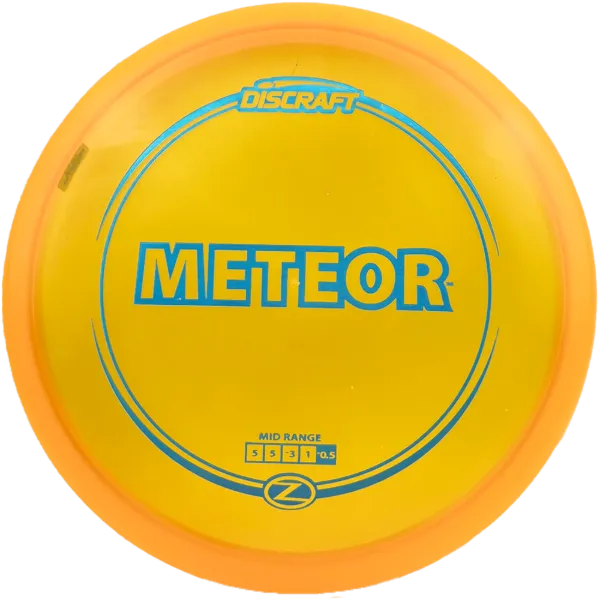 Discraft Meteor