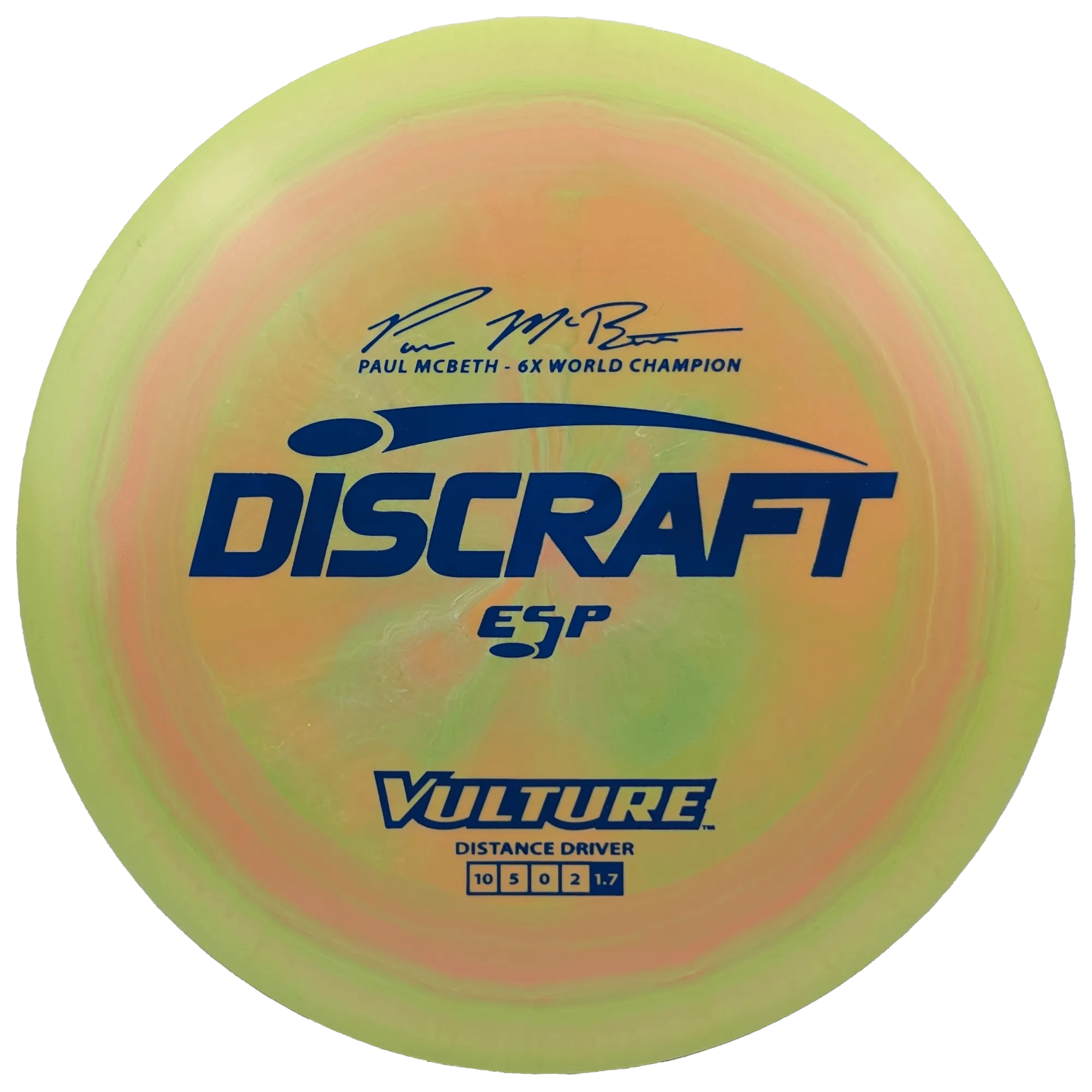 Discraft Vulture