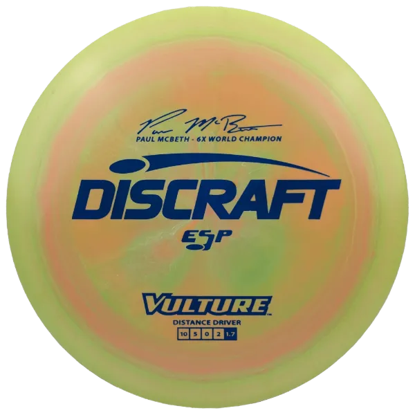 Discraft Vulture