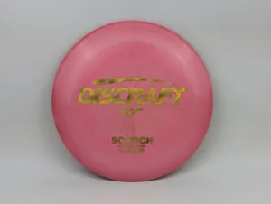 Photo of this disc, ESP, 170-172 g, full size