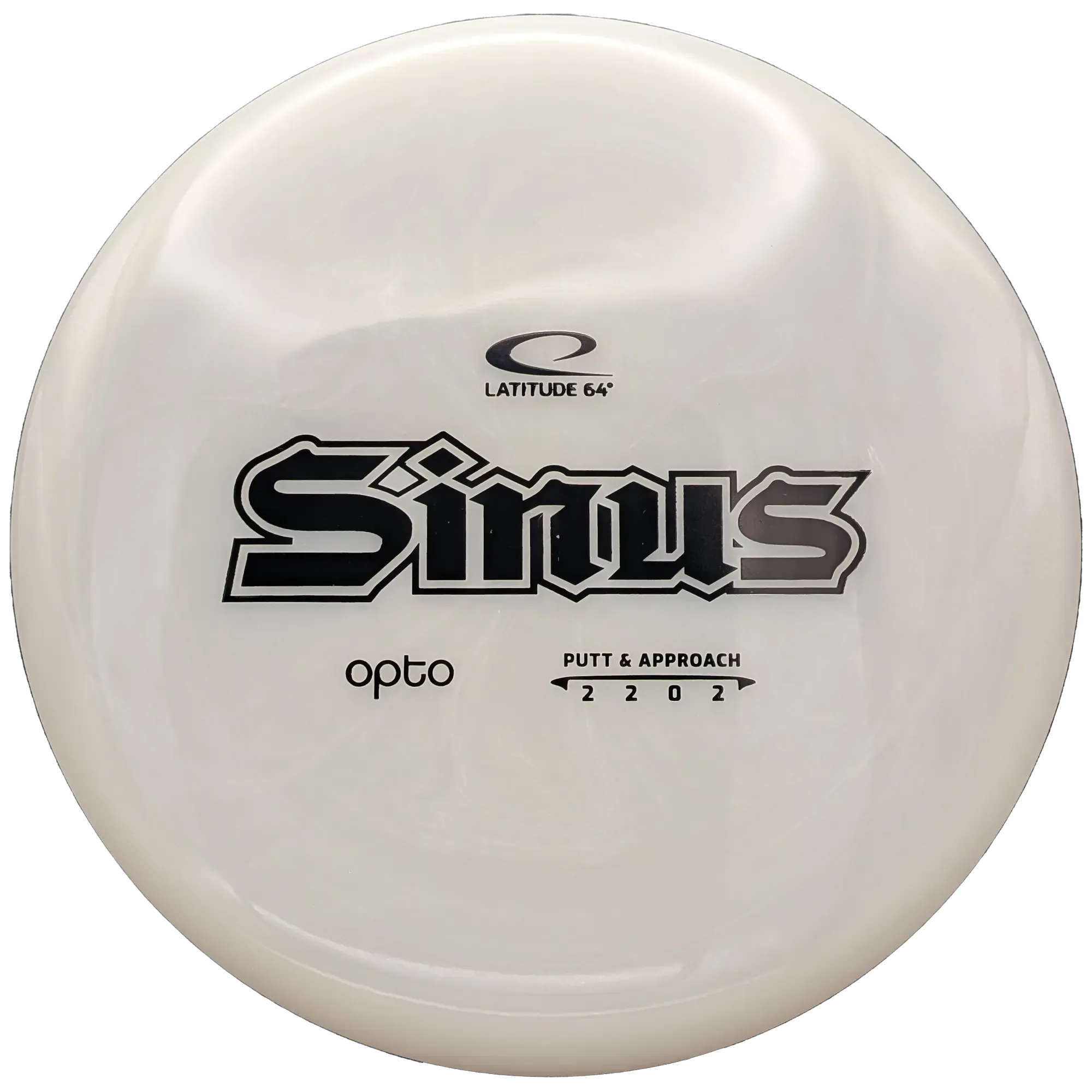 Latitude 64 Sinus
