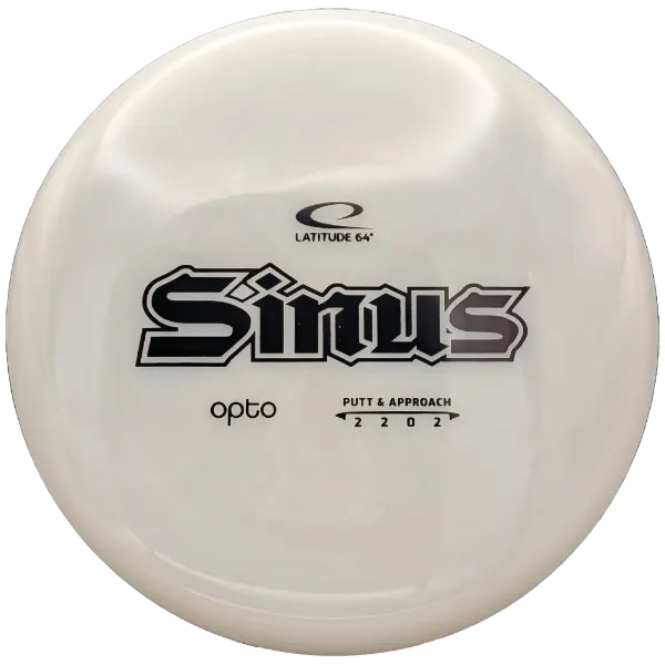 Latitude 64 Sinus