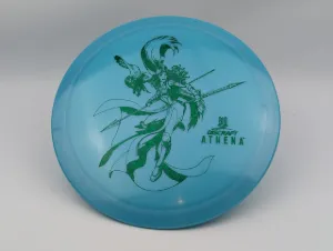 Photo of this disc, Big Z, 173-174 g, full size