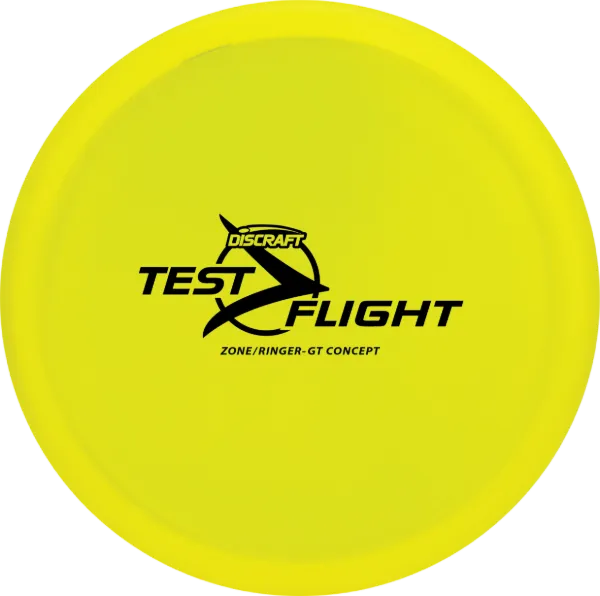 Discraft Zone GT Battle Pack