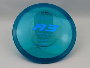 Photo of this disc, 750, 171 g, full size