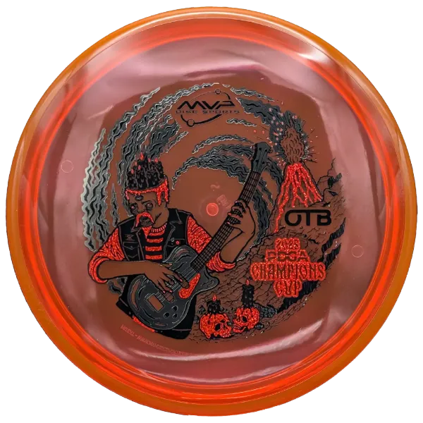 Axiom Pyro