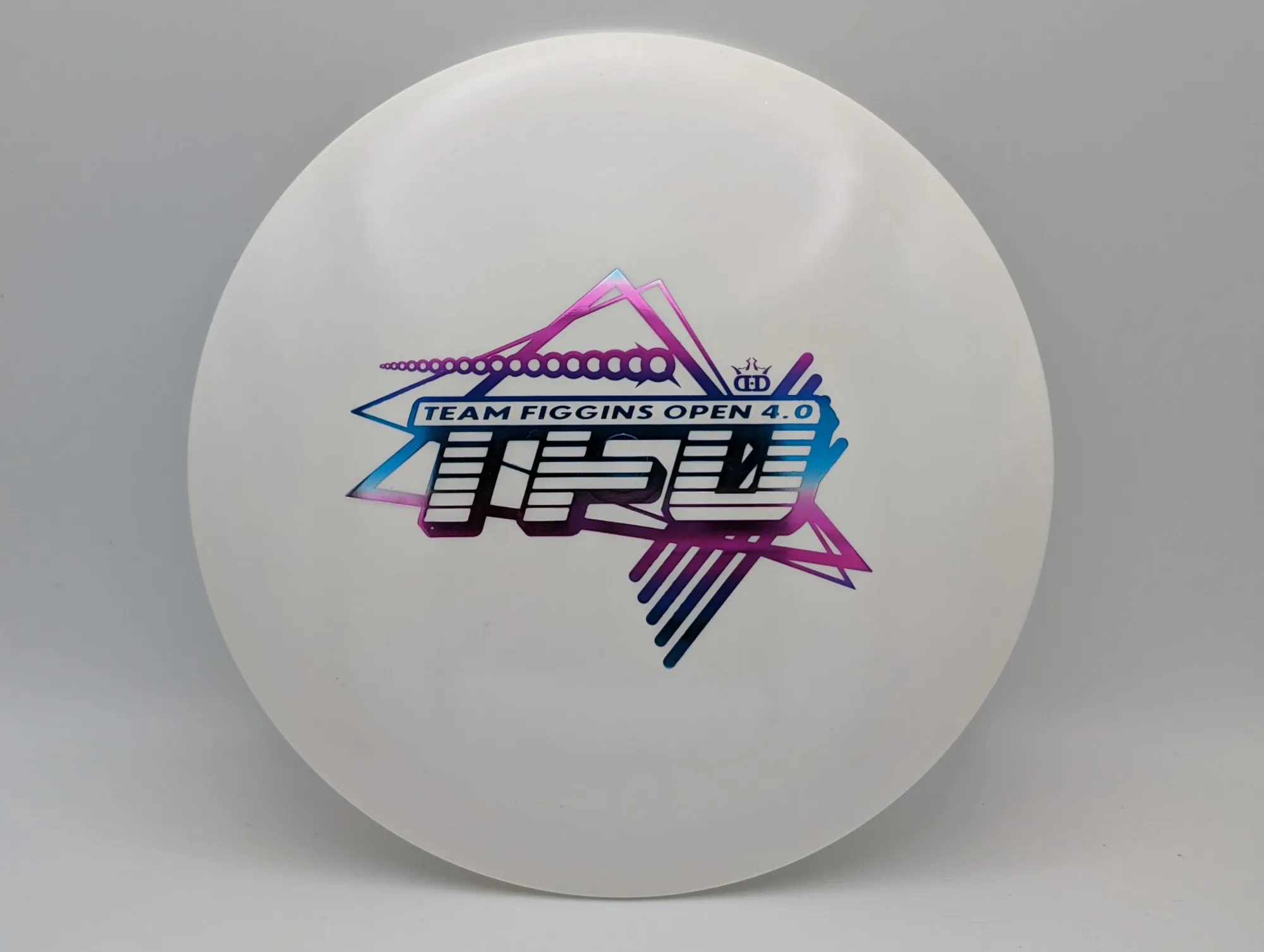 Photo of this disc, Tournament, 170 g