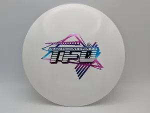 Photo of this disc, Tournament, 170 g, full size