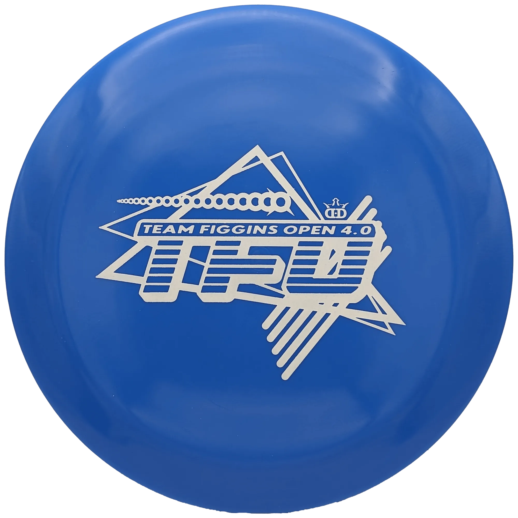 Dynamic Discs TFO Sergeant