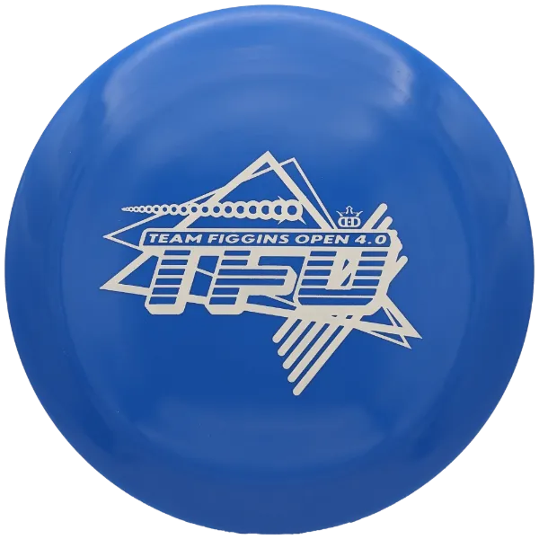Dynamic Discs TFO Sergeant