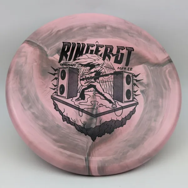 Discraft Ledgestone Ringer GT