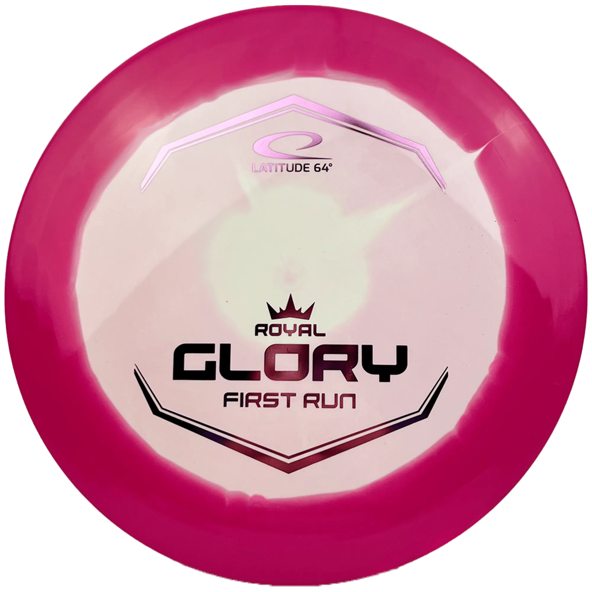 Latitude 64 Royal Glory