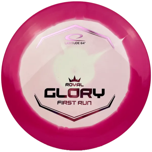 Latitude 64 Royal Glory