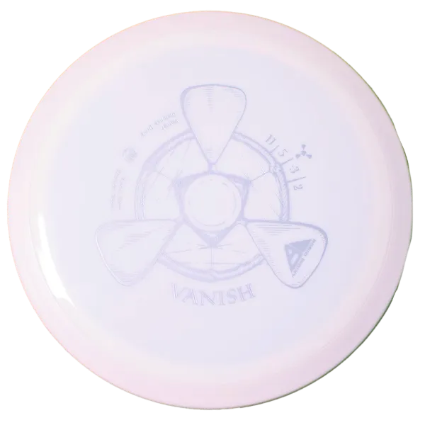 Used (9.5) Neutron Vanish 173g