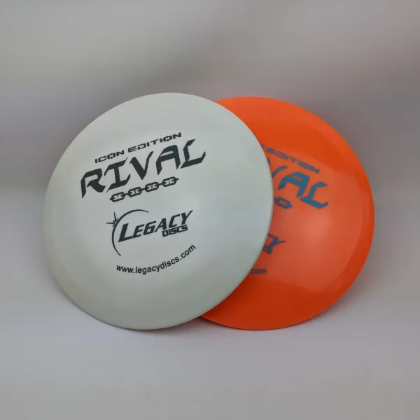Legacy Rival