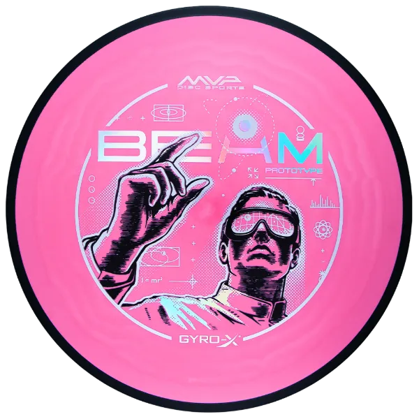MVP Gyropalooza Digital 2026 Pack