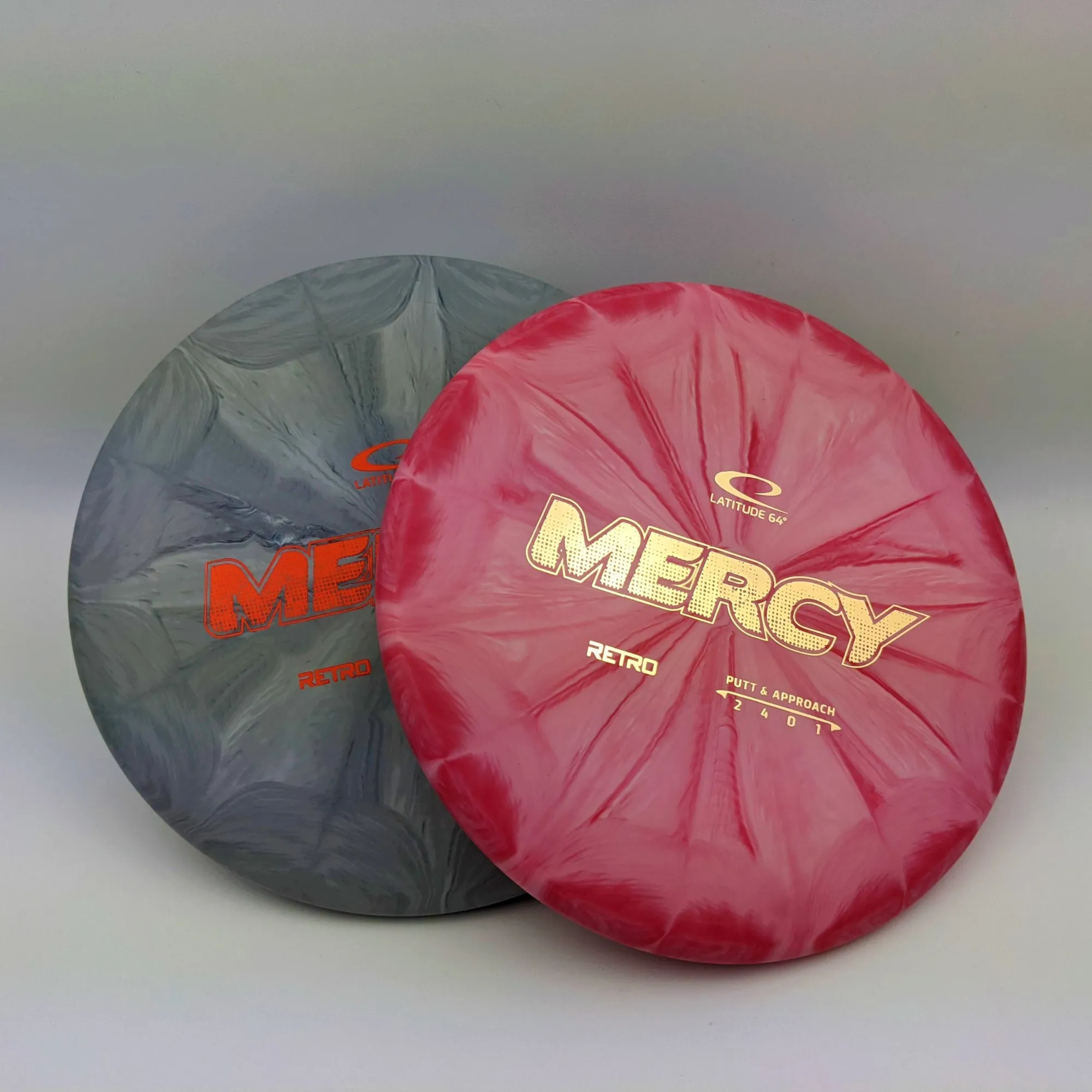 Latitude 64 Mercy