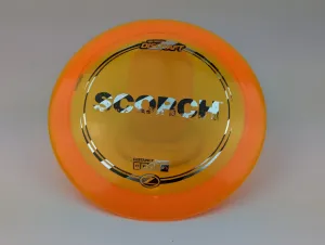 Photo of this disc, Z, 170-172 g, full size